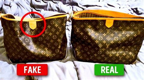 tikone bags real or fake|How to Spot a Fake Handbag: 7 Ways to Make Sure You Found the Real .